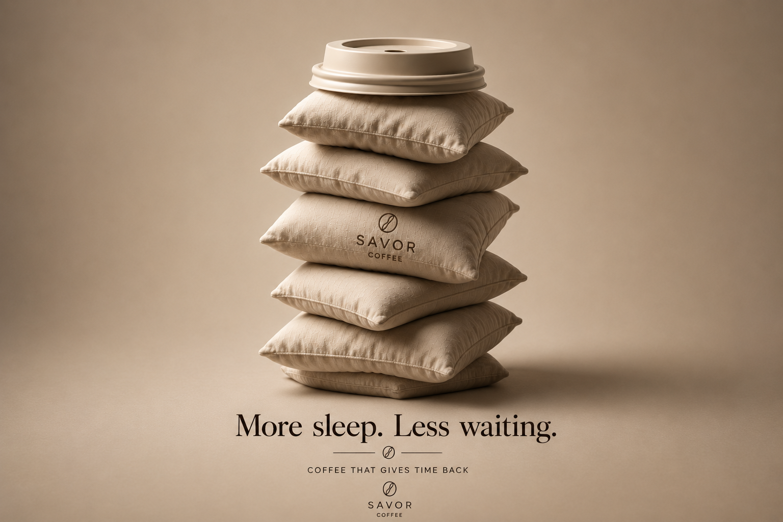 Cafe Ad