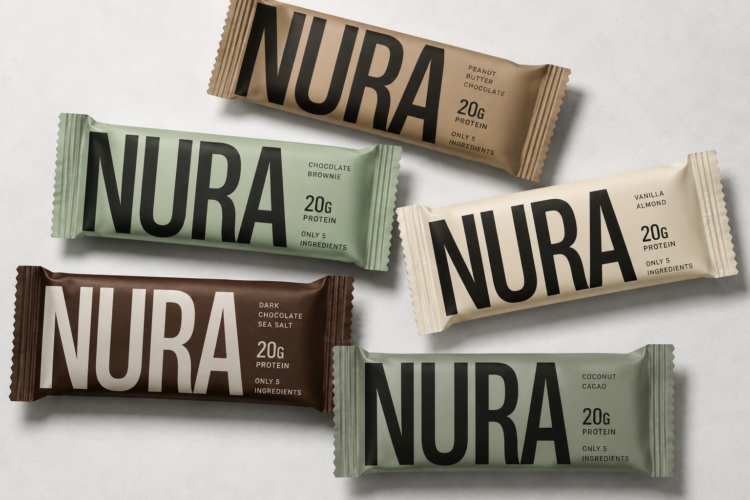 Nura Bars