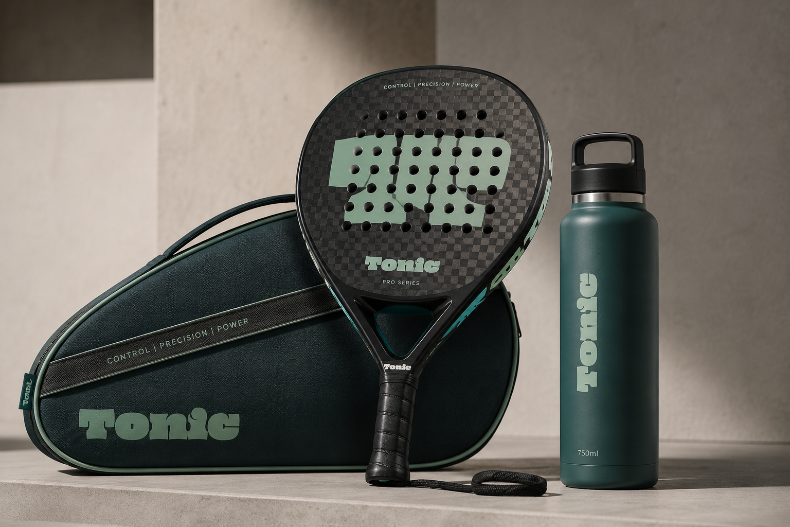 Tomic Mockup